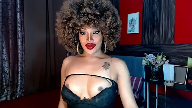 trixxielicious online show from 01-26-25, 06:37