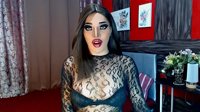 trixxielicious online show from 02-13-25, 04:17