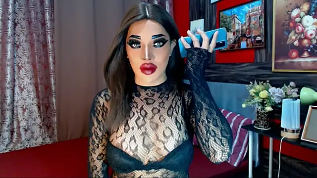 trixxielicious online show from 02-23-25, 05:29