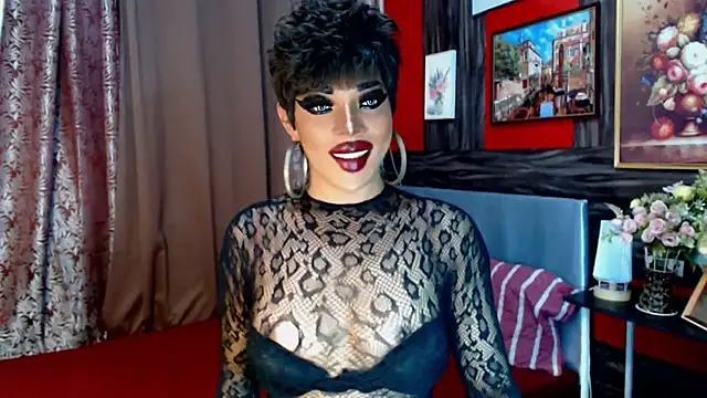 trixxielicious online show from 03-04-25, 11:43