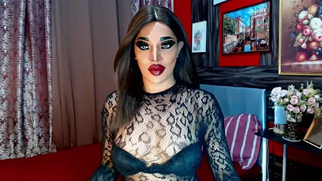 trixxielicious online show from 03-06-25, 08:52