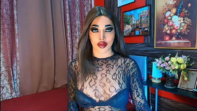 trixxielicious online show from 03-21-25, 07:02