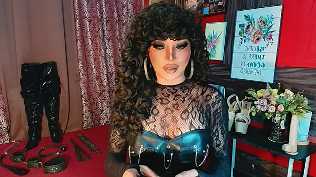 trixxielicious online show from 11-20-25, 02:06