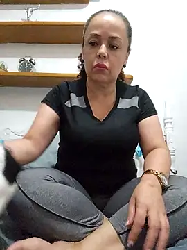 BadMicaela1 online show from 11-25-25, 05:07