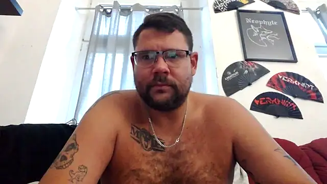 sexykevin17cm online show from 10-28-25, 09:02