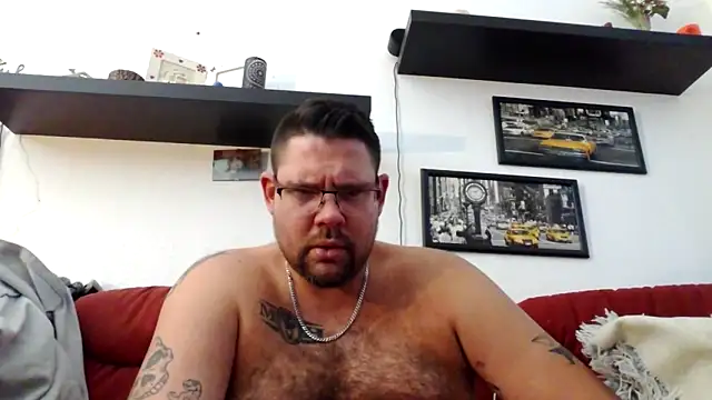 sexykevin17cm online show from 02-06-26, 03:15