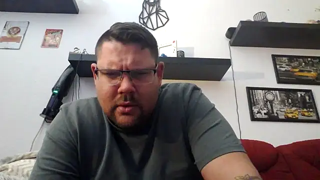 sexykevin17cm online show from 04-08-26, 09:04