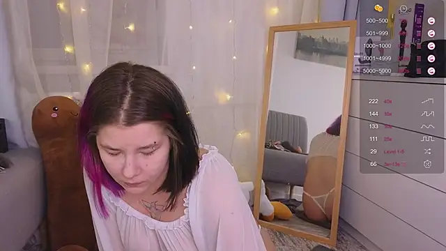 Mira Falls online show from 01-10-25, 05:15