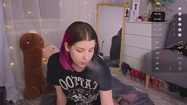 Mira Falls online show from 02-04-25, 11:27