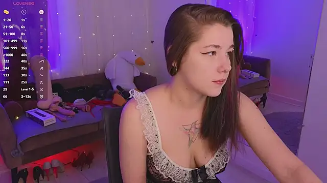 Mira Falls online show from 12-04-25, 05:28