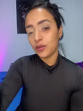 Shantal Lovee online show from 12-12-24, 03:48