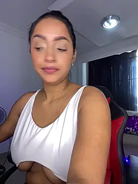 Shantal Lovee online show from 01-08-25, 04:44