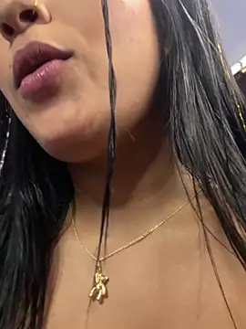 Shantal Lovee online show from 02-27-25, 07:15