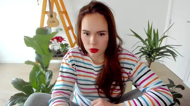 Snapshot of Pokemeboy chatting on 12-24-24, 12:22 Pokemeboy online show from 12-24-24, 12:22