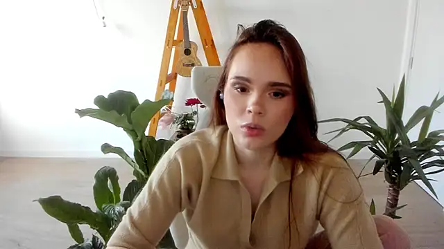 Snapshot of Pokemeboy chatting on 01-13-25, 02:53 Pokemeboy online show from 01-13-25, 02:53