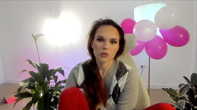 Snapshot of Pokemeboy chatting on 02-18-25, 05:21 Pokemeboy online show from 02-18-25, 05:21