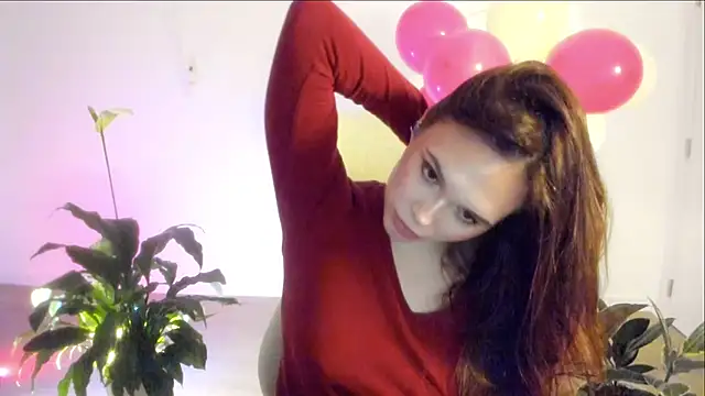 Snapshot of Pokemeboy chatting on 02-22-25, 09:04 Pokemeboy online show from 02-22-25, 09:04