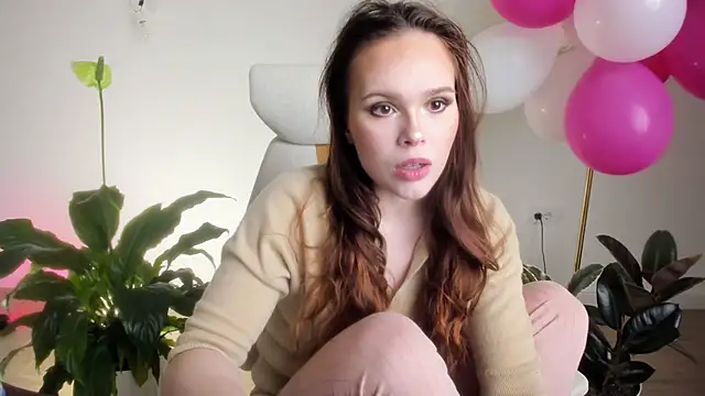 Snapshot of Pokemeboy chatting on 03-03-25, 06:55 Pokemeboy online show from 03-03-25, 06:55