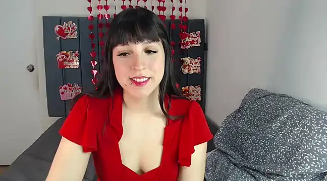 Chanelsexyy online show from 02-15-25, 12:59