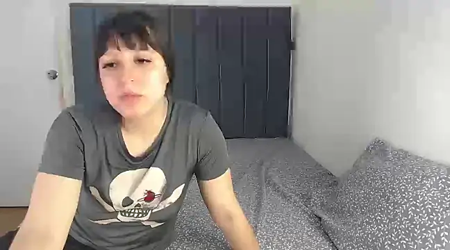 Chanelsexyy online show from 02-17-25, 05:21