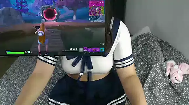 Chanelsexyy online show from 02-21-25, 01:55