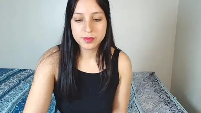 Chanelsexyy online show from 11-19-25, 09:15