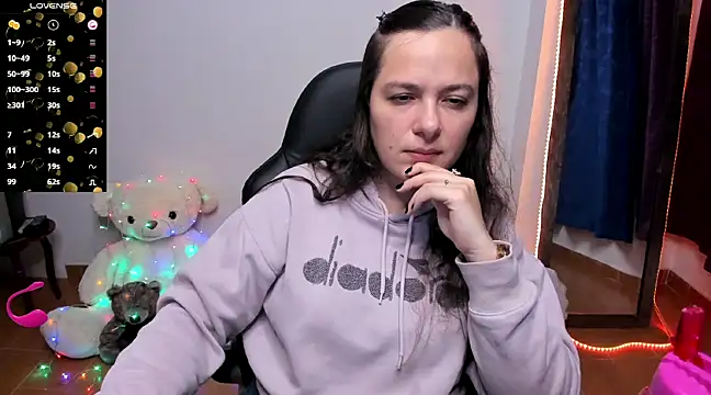 Snapshot of angelaagomez chatting on 02-28-25, 01:05 angelaagomez online show from 02-28-25, 01:05