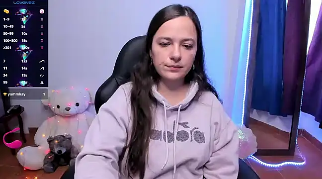 Snapshot of angelaagomez chatting on 02-28-25, 04:42 angelaagomez online show from 02-28-25, 04:42