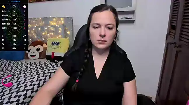 Snapshot of angelaagomez chatting on 03-07-25, 11:16 angelaagomez online show from 03-07-25, 11:16