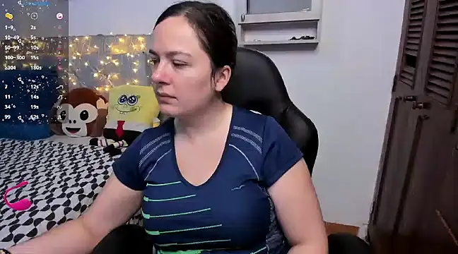 Snapshot of angelaagomez chatting on 03-15-25, 06:54 angelaagomez online show from 03-15-25, 06:54