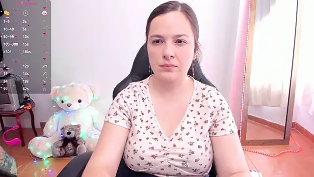 Snapshot of angelaagomez chatting on 09-08-25, 07:35 angelaagomez online show from 09-08-25, 07:35