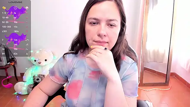 Snapshot of angelaagomez chatting on 09-25-25, 06:11 angelaagomez online show from 09-25-25, 06:11