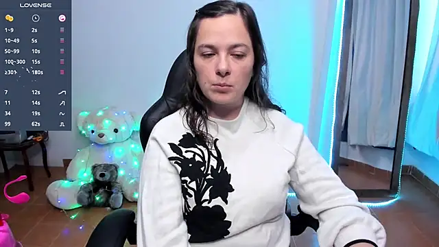 Snapshot of angelaagomez chatting on 10-08-25, 09:45 angelaagomez online show from 10-08-25, 09:45