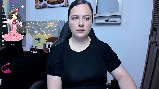 Snapshot of angelaagomez chatting on 11-04-25, 05:34 angelaagomez online show from 11-04-25, 05:34