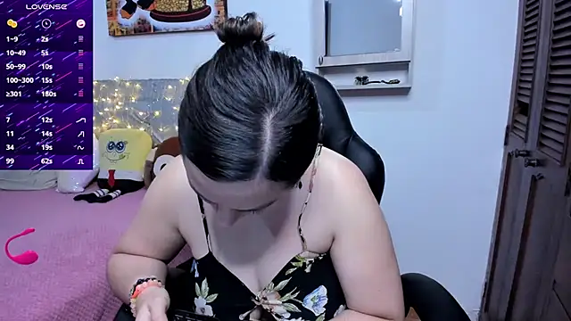 Snapshot of angelaagomez chatting on 11-24-25, 05:34 angelaagomez online show from 11-24-25, 05:34