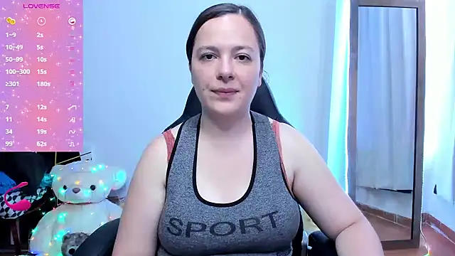 angelaagomez online show from 02-26-26, 05:56