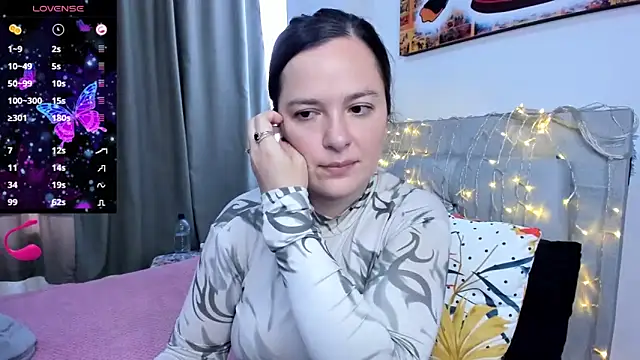 angelaagomez online show from 04-03-26, 05:33