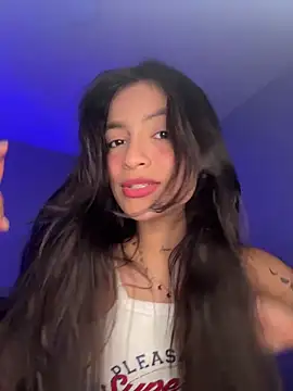 Sammy pink online show from 01-21-25, 01:29