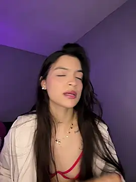 Sammy pink online show from 02-14-25, 11:09