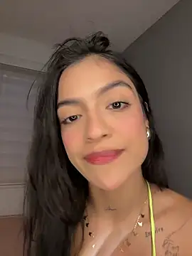 Sammy pink online show from 09-27-25, 10:48