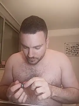 PowerToes online show from 05-19-26, 04:02