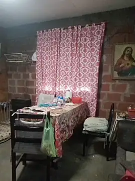 Snapshot of Eze_mole chatting on 11-02-25, 10:50 Eze mole online show from 11-02-25, 10:50