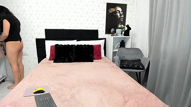 Heidix online show from 06-10-26, 03:00