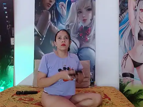 Bootycallhot online show from 04-17-26, 10:13