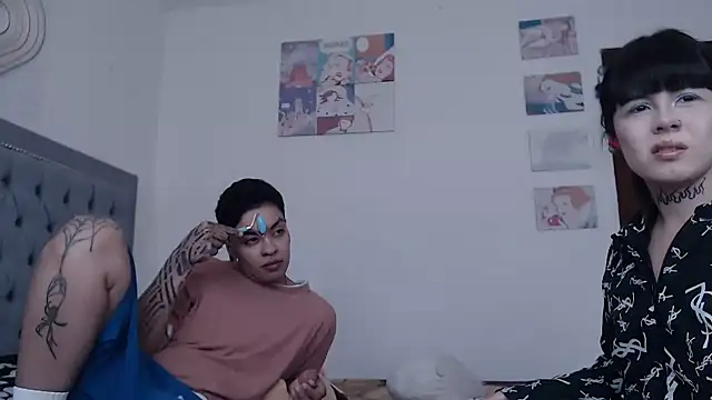 dulce maria x online show from 09-11-25, 07:03