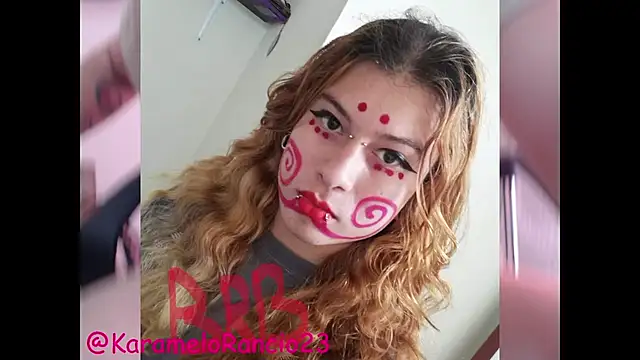 Smoke trip Alicia online show from 02-22-25, 03:14