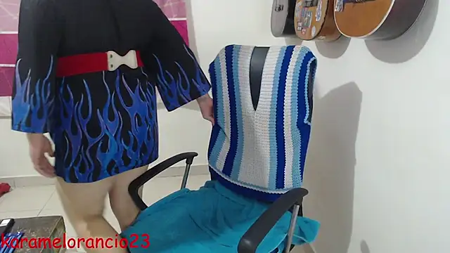 Smoke trip Alicia online show from 09-11-25, 04:01