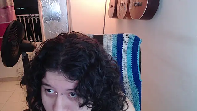 Smoke trip Alicia online show from 12-17-25, 10:21