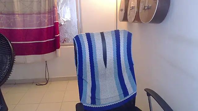 Smoke trip Alicia online show from 01-08-26, 10:39