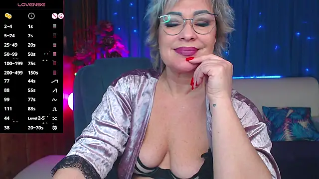 Snapshot of Ellen_Ripley chatting on 02-27-25, 03:59 Ellen Ripley online show from 02-27-25, 03:59